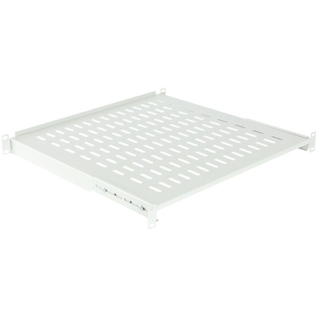 "Lanview 1U 19 Front & Rear Panel - Optimal Cable Management - Product Code: RAS405WH"